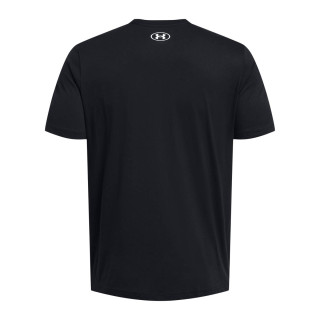 UA SPORTSTYLE LOGO UPDATE SS