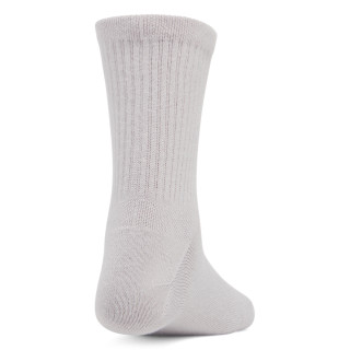 UA ESSENTIAL NV MID CREW 3PK-PAK