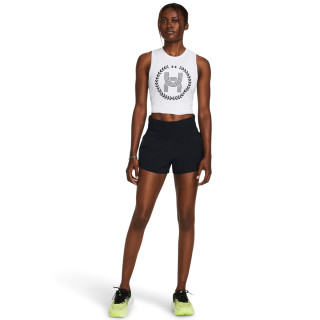 Women's UA Launch Shorts
