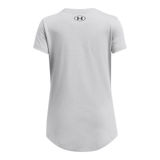 UA COLORBLOCK BL SS