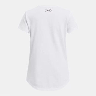 UA COLORBLOCK BL SS 