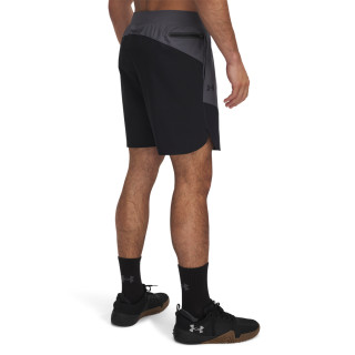 UA VANISH ELITE HYBRID SHORT