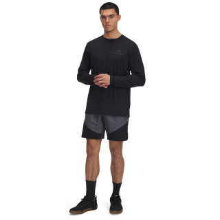 UA VANISH ELITE HYBRID SHORT