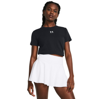 Women's UA Rival Core Short Sleeve 