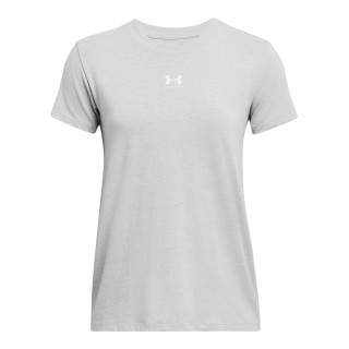 Women's UA Rival Core Short Sleeve 