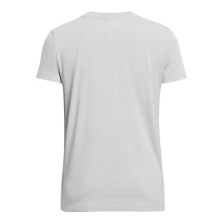 Women's UA Rival Core Short Sleeve 
