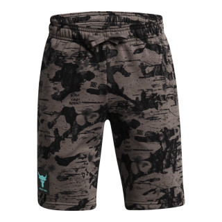 PJT RCK BOYS TERRY SHORT PT 