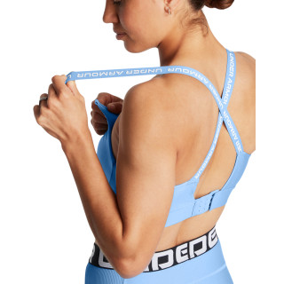 Women's UA Infinity 2.0 Mid Sports Bra