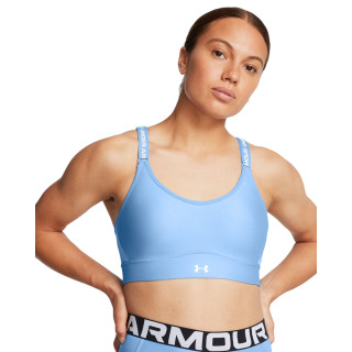Women's UA Infinity 2.0 Mid Sports Bra