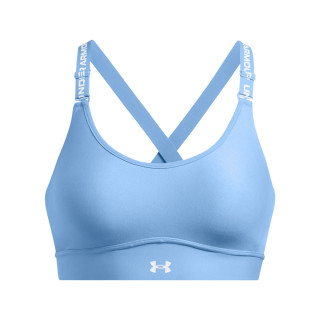 Women's UA Infinity 2.0 Mid Sports Bra