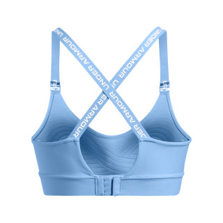 Women's UA Infinity 2.0 Mid Sports Bra