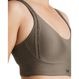 Women's UA Infinity 2.0 Low Strappy Sports Bra