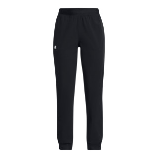 Girls UA Woven Jogger