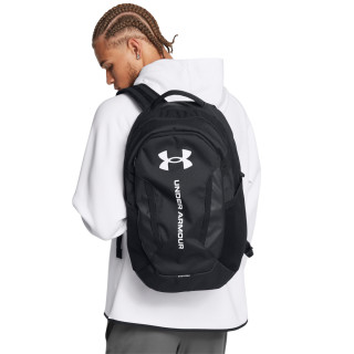 UA HUSTLE 6.0 BACKPACK