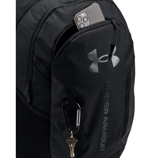 UA HUSTLE 6.0 BACKPACK