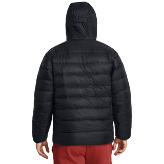 Men's UA Legend Down Hooded Jacket