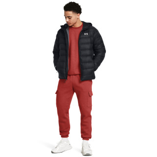Men's UA Legend Down Hooded Jacket