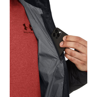 Men's UA Legend Down Hooded Jacket