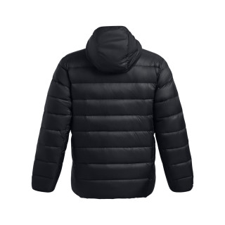 Men's UA Legend Down Hooded Jacket