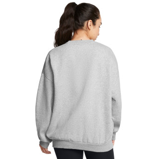 RIVAL FLEECE OS CREW