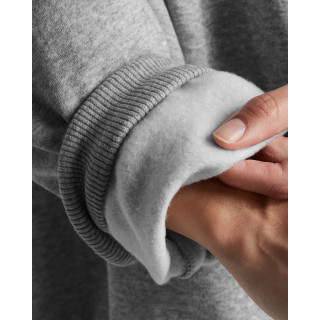 RIVAL FLEECE OS CREW