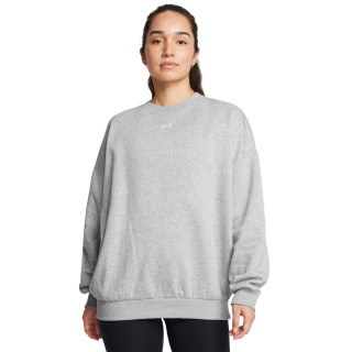 RIVAL FLEECE OS CREW