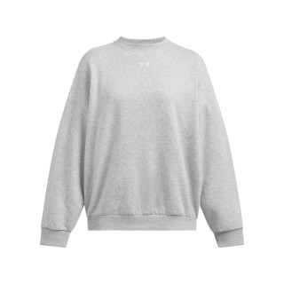 RIVAL FLEECE OS CREW