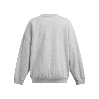 RIVAL FLEECE OS CREW