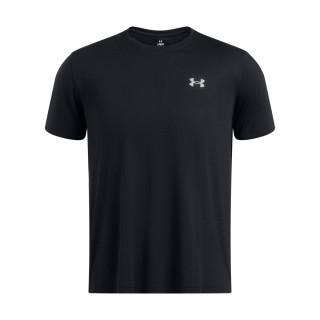 Men's UA Launch Camo Short Sleeve 