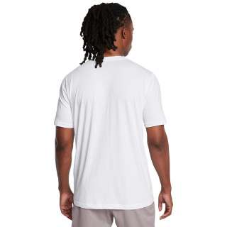 UA M SLICED WORDMARK 60/40S SS 