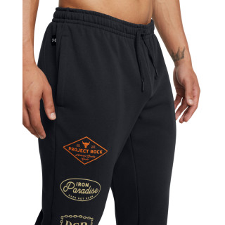 Men's Project Rock Heavyweight Tools Of The Trade Pants