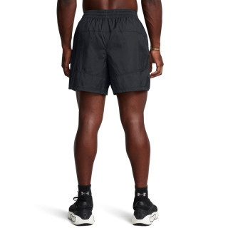 UA MS 96 TERRACE WVN SHORTS 