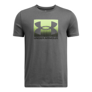 UA B BOXED SPORTS UPDATE SS