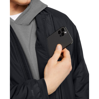 Men's UA Unstoppable Insulated Bomber Jacket