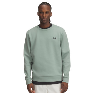 Men's UA Unstoppable Fleece Crew 