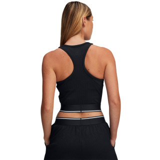 UA MERIDIAN RIB BRANDED TANK