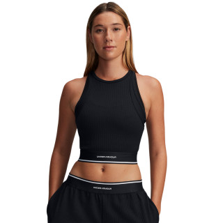 UA MERIDIAN RIB BRANDED TANK