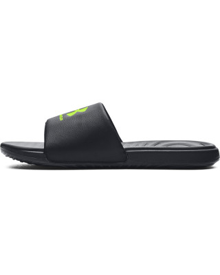 UA Ansa Fixed Slides