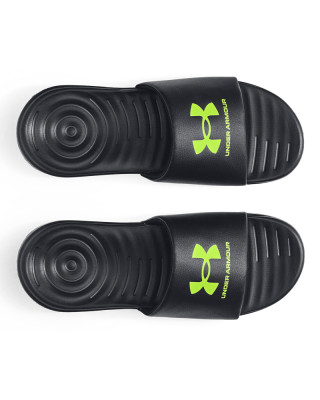 UA Ansa Fixed Slides