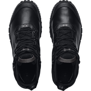 Men's UA Micro G® Valsetz Mid Leather Waterproof Tactical Boots
