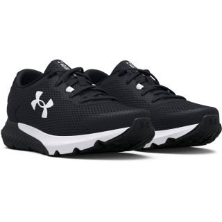 Boys' Grade School UA Charged Rogue 3 Running Shoes