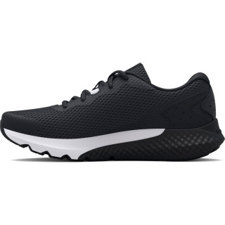 Boys' Grade School UA Charged Rogue 3 Running Shoes