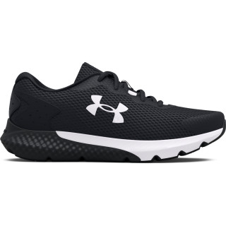 Boys' Grade School UA Charged Rogue 3 Running Shoes