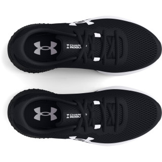 Boys' Grade School UA Charged Rogue 3 Running Shoes