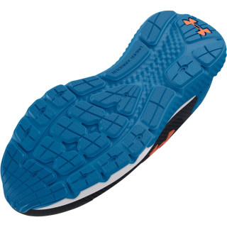 Boys' Pre-School UA Rogue 3 AL Running Shoes 