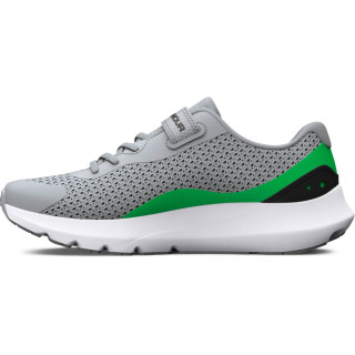 Under Armour Boys' Pre-School UA Surge 3 Ac