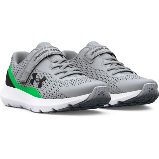 Under Armour Boys' Pre-School UA Surge 3 Ac
