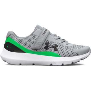 Under Armour Boys' Pre-School UA Surge 3 Ac