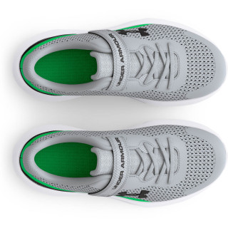 Under Armour Boys' Pre-School UA Surge 3 Ac