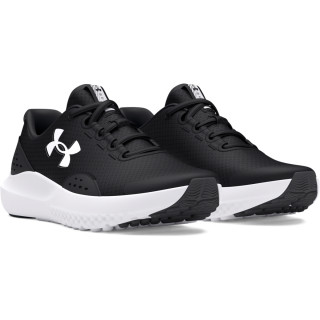 Boys' Grade School UA Surge 4 Running Shoes
